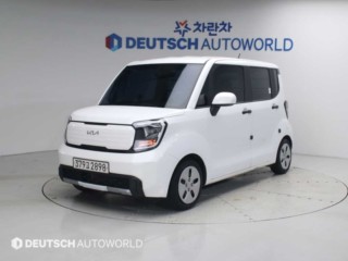 기아 레이 더 뉴 기아 레이 밴 2인승 프레스티지 스페셜