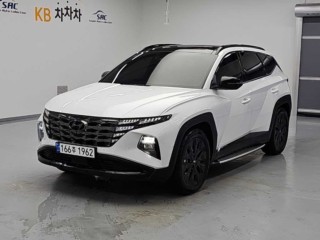 현대 투싼 투싼 하이브리드(NX4) 4WD 어드벤처