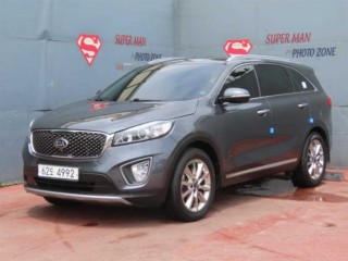 기아 쏘렌토 올 뉴 쏘렌토 디젤 2WD 2.0 노블레스