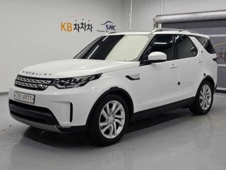 랜드로버 디스커버리 디스커버리5 3.0 TD6 HSE
