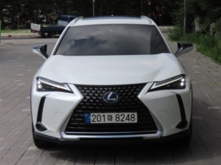 렉서스 UX UX 250h 2.0 2WD