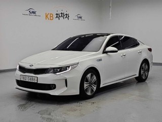 기아 K5 K5 2세대 하이브리드 노블레스 스페셜