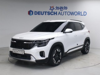 기아 셀토스 더 뉴 셀토스 가솔린 2.0 2WD 시그니처