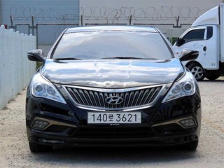 현대 그랜저 그랜저 HG LPG HG300 익스클루시브