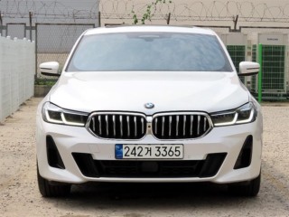 BMW 그란투리스모 6시리즈 GT (G32) 630i xDrive M 스포츠