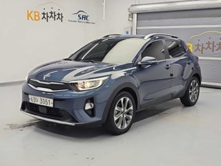 기아 스토닉 디젤 1.6 프레스티지