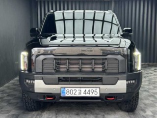 기아 타스만 2.5 T-GDI 4WD 어드벤처