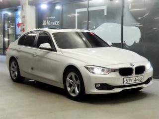 BMW 3시리즈 3시리즈 (F30) 320d