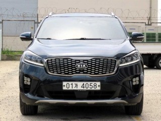 기아 쏘렌토 더 뉴 쏘렌토 디젤 2.2 4WD 노블레스 스페셜