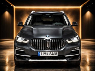 BMW X5 X5 (G05) xDrive 30d xLine