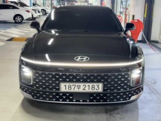 현대 그랜저 그랜저 (GN7) LPG 3.5 2WD 익스클루시브