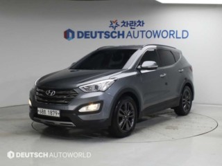 현대 싼타페 싼타페 DM 디젤 4WD 2.0 프리미엄
