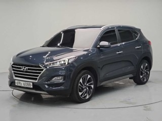 현대 투싼 올뉴투싼 디젤 1.6 2WD 프리미엄