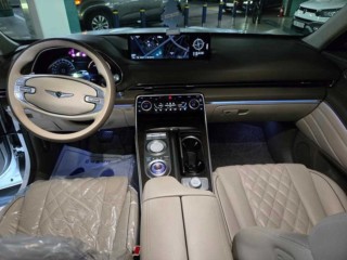제네시스 GV80 디젤 3.0 AWD