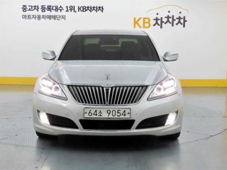 현대 에쿠스 에쿠스(신형) VL380(LIMOUSINE) 프레스티지