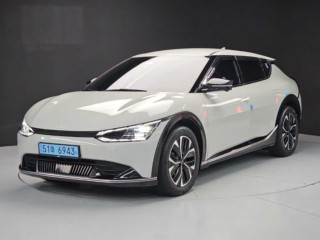 기아 EV6 롱레인지 어스