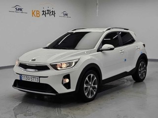 기아 스토닉 디젤 1.6 트렌디