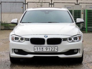 BMW 3시리즈 3시리즈 (F30) 320d
