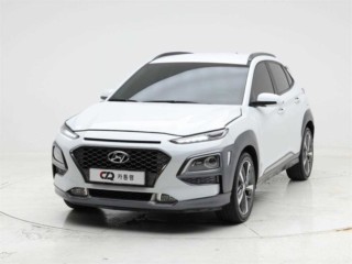 현대 코나 1.6 터보 2WD 프리미엄