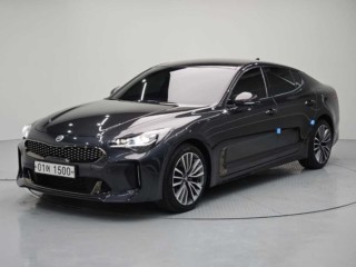 기아 스팅어 가솔린 2.0 터보 AWD 프라임