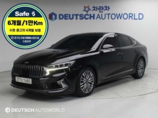 기아 K7 K7 프리미어 가솔린 2.5 GDI 노블레스