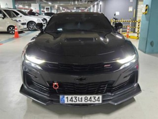 쉐보레 카마로 더뉴카마로 SS 6.2 V8