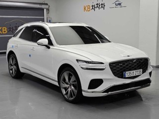 제네시스 GV70 2.5T 가솔린 AWD