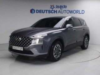 현대 싼타페 더 뉴 싼타페 하이브리드 1.6 2WD 익스클루시브