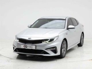 기아 K5 더 뉴 K5 2세대 가솔린 2.0 럭셔리