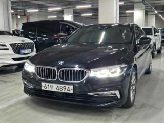 BMW 5시리즈 5시리즈 (G30) 530i xDrive 럭셔리 플러스