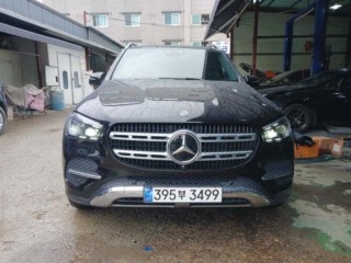벤츠 GLE 클래스 GLE 클래스 W167 GLE 300d 4MATIC