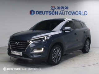 현대 투싼 올뉴투싼 디젤 1.6 2WD 모던