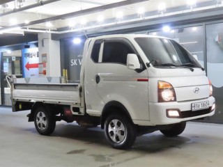 소형화물 카고(소형) [카고]포터2 4WD/슈퍼캡/장축 모던