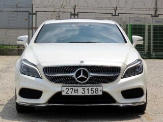 벤츠 CLS 클래스 CLS클래스 W218 CLS 250 d 4MATIC AMG Line