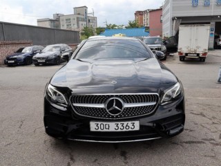 벤츠 E 클래스 E-클래스 W213 E220d 쿠페