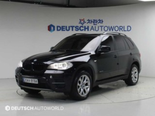 BMW X5 X5 (E70) xDrive 35i