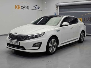 기아 K5 K5 하이브리드 500H 노블레스