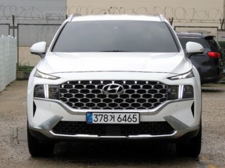 현대 싼타페 더 뉴 싼타페 디젤 2.2 2WD 프레스티지