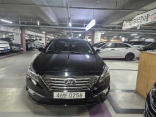 현대 쏘나타 LF 쏘나타 2.0 스마트 기본형