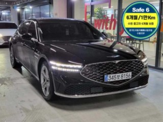 제네시스 G90 G90(RS4) 3.5T GDI AWD