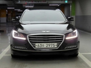 현대 제네시스 제네시스DH G330 모던