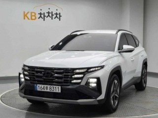 현대 투싼 더 뉴 투싼 하이브리드 (NX4) HEV 1.6 2WD 인스퍼레이션