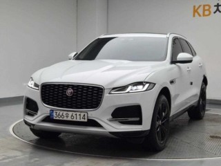 재규어 F-PACE P 250 SE