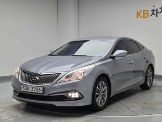 현대 그랜저 그랜저 HG HG240 MODERN