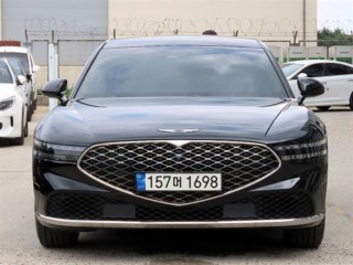 제네시스 G90 G90(RS4) 3.5T GDI e-S/C AWD