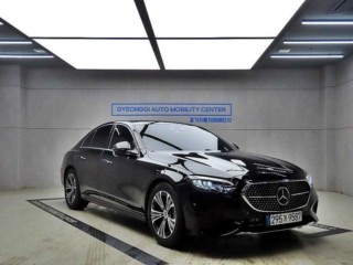 벤츠 E 클래스 E-클래스 W214 E200 아방가르드