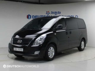 현대 스타렉스 그랜드 스타렉스 밴 3인승 스마트