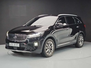 기아 쏘렌토 더 뉴 쏘렌토 디젤 2.0 2WD