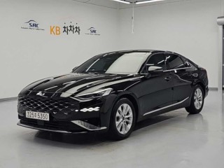 기아 K8 2.5 2WD 노블레스 라이트