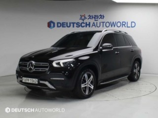 벤츠 GLE 클래스 GLE 클래스 W167 GLE 300d 4MATIC
